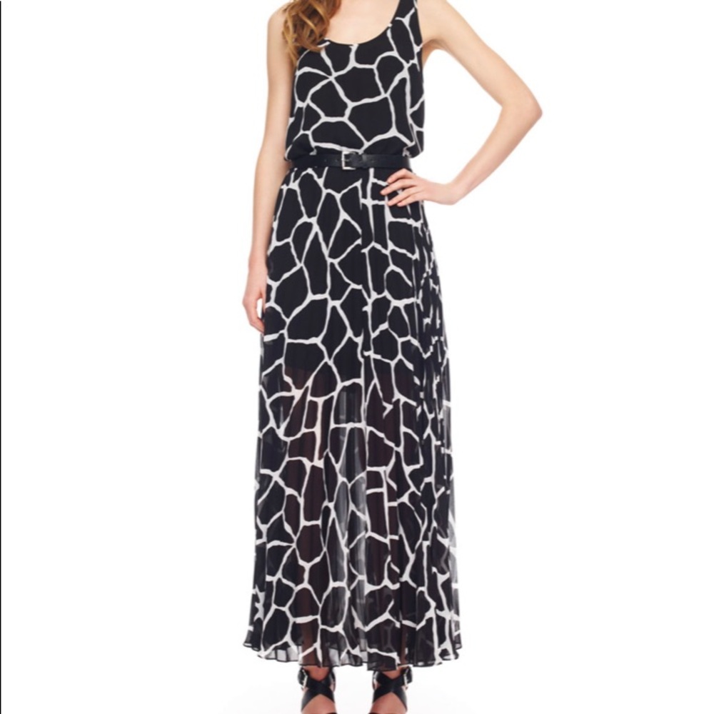 Michael Kors Maxi dress